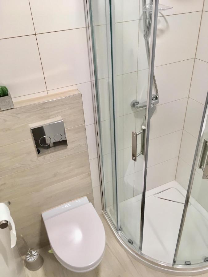 Apartament 212 Klikuszowa Exteriér fotografie