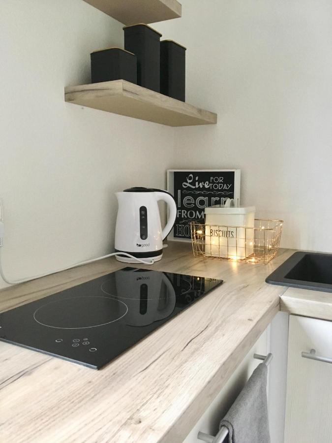 Apartament 212 Klikuszowa Exteriér fotografie
