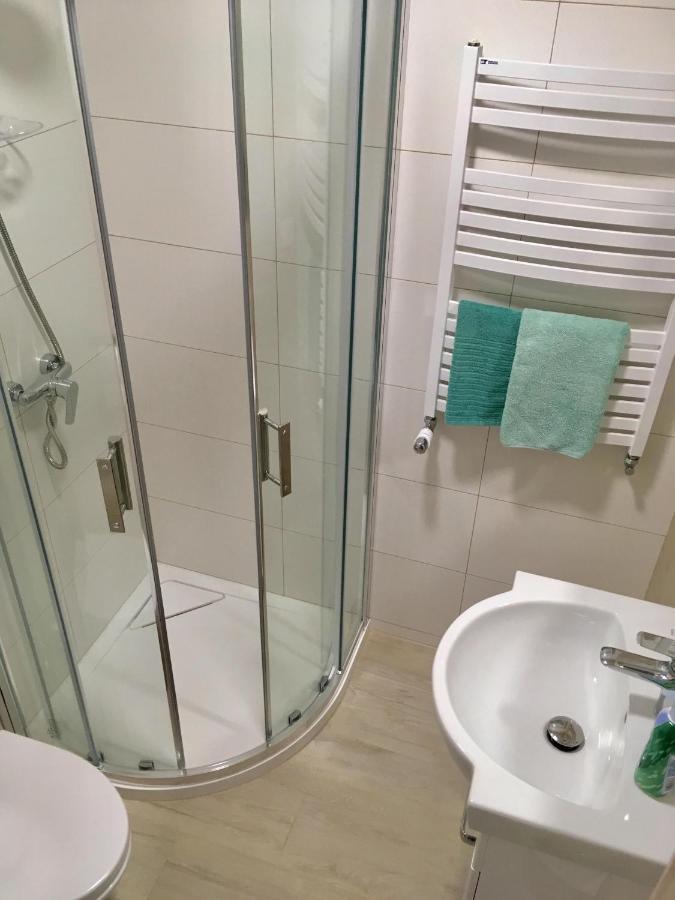 Apartament 212 Klikuszowa Exteriér fotografie