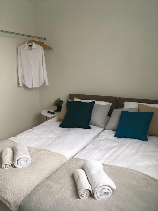 Apartament 212 Klikuszowa Exteriér fotografie